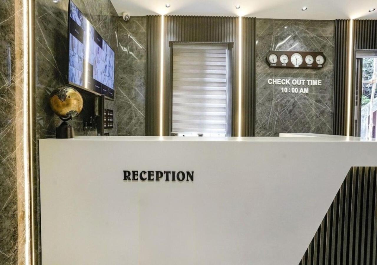 Hotel National - Grant Road مومباي المظهر الخارجي الصورة